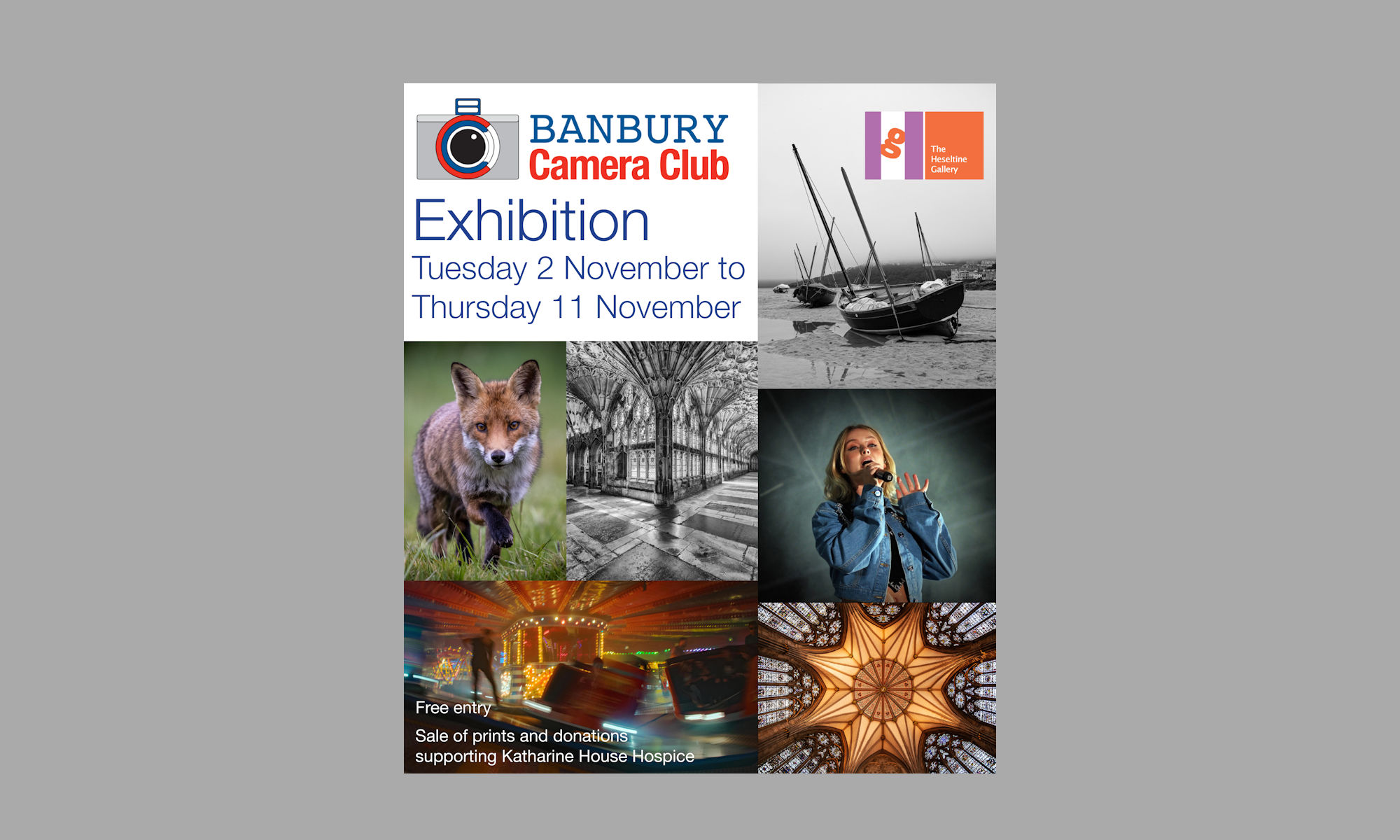 BCC Exhibition 2021