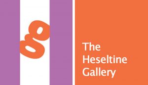 The Heseltine Gallery