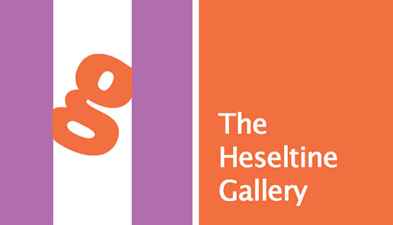 The Heseltine Gallery