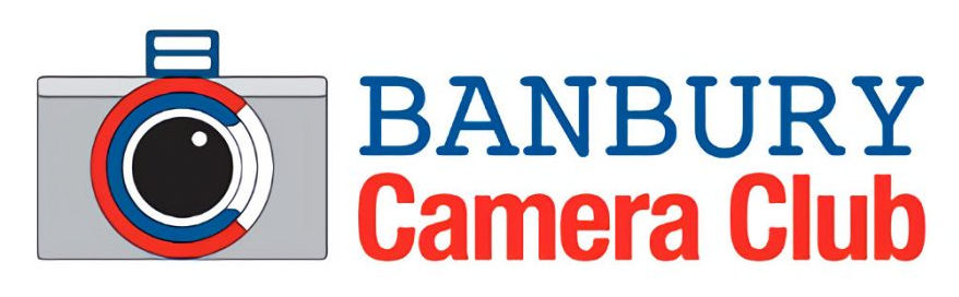 Banbury Camera Club badge