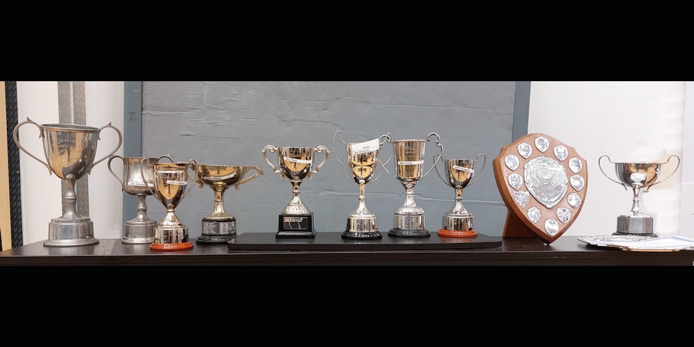 Awards for 2022-2023 Competitions