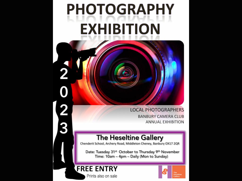 Photographic Exhibition 2023