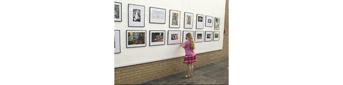 exhibition 2006