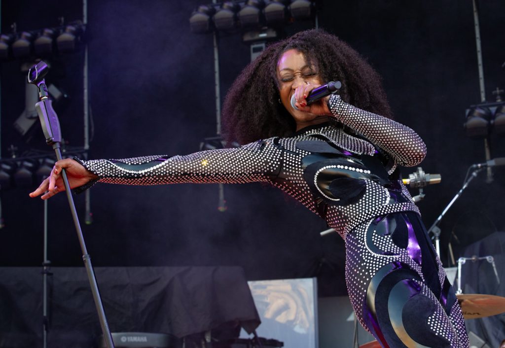 Beverley - Michael Butterworth