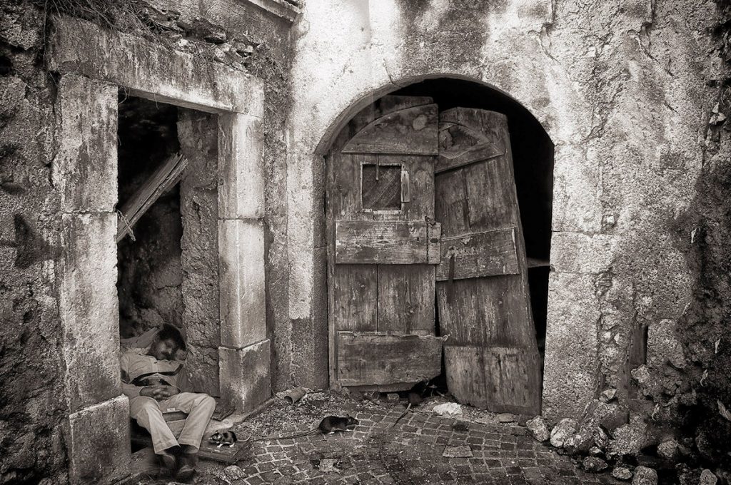 Dereliction (Of Duty!) by Diane Berridge