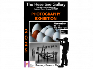 Exhibition Poster 2025