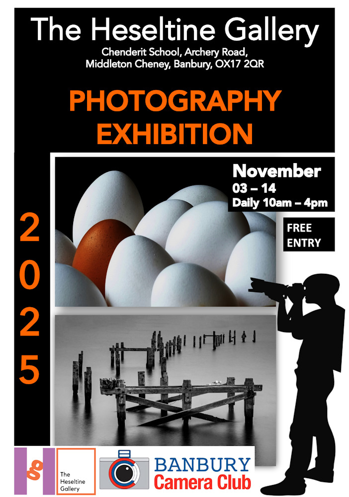 Exhibition Poster 2025