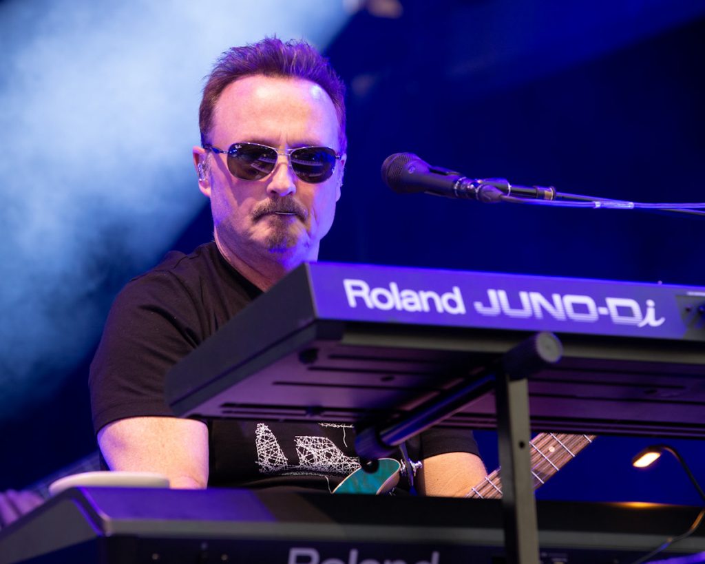 Jim - Michael Butterworth