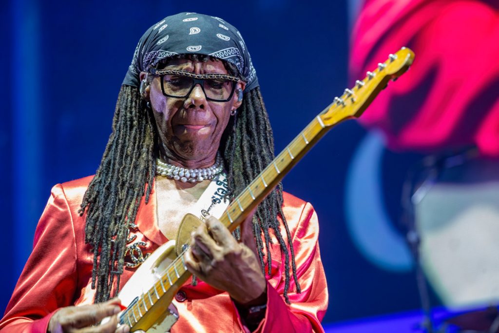 Nile - Michael Butterworth