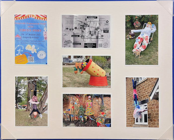 John Saunders Cup 2026