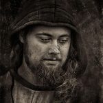Nicholas by Valentina