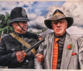 Your coming home with me my lad by Diane Berridge
