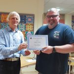 Toby Solesbury - Impact Trophy