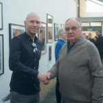 Jeff Youngman - Focus-22 award