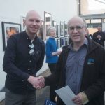 Mike Butterworth - Focus 22 Award