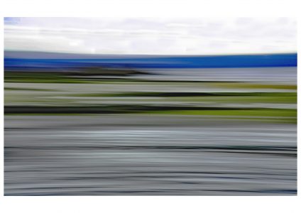LONG BEACH by john buttress