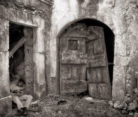 Dereliction (Of Duty!) by Diane Berridge